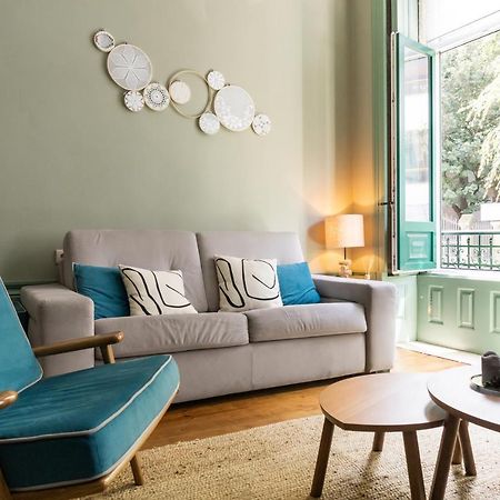 Oporto Family Apartment Porto Exterior foto