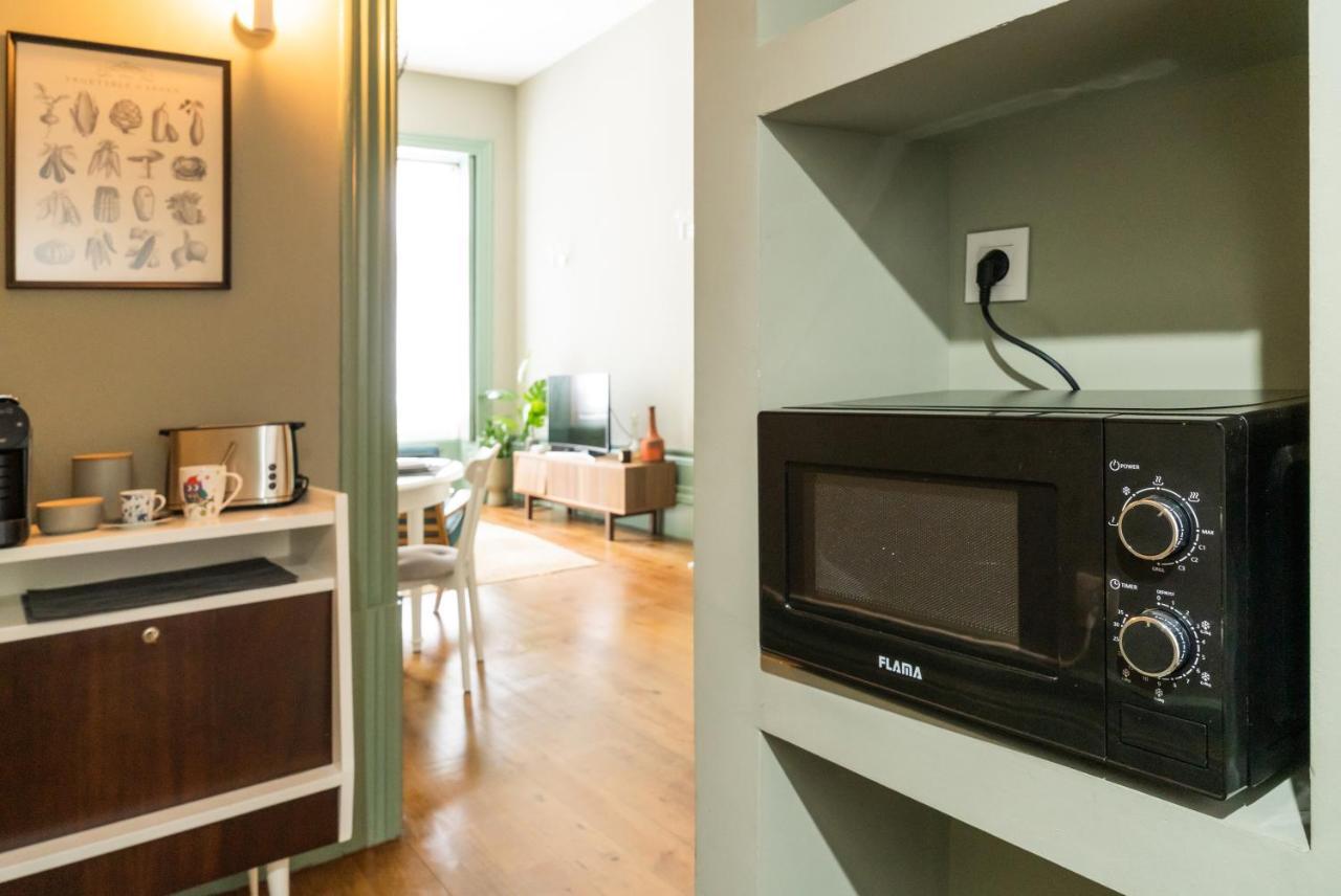 Oporto Family Apartment Porto Exterior foto