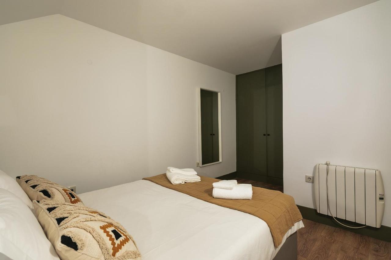 Oporto Family Apartment Porto Exterior foto