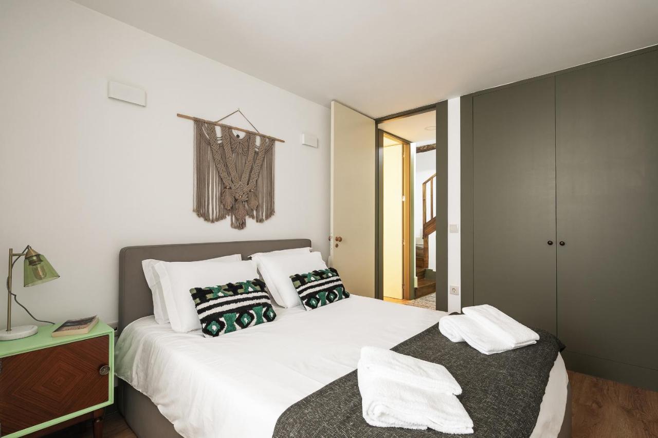 Oporto Family Apartment Porto Exterior foto